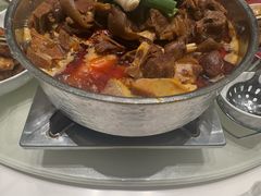 -湖锦酒楼·32年地道湖北菜(光谷店)