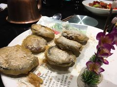 -东口码头·烧鸽子·鱼头泡饼·地方菜(金鹰悦城店)