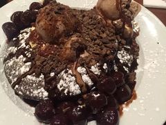 -Pancakes on the rocks(Darling Harbour)