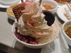 -海底捞火锅(奥森店)