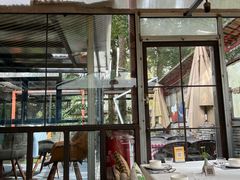 -野蔓果·山野菜(西湖景区·龙井茶田店)