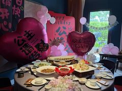 -观宴·品质赣菜(高新大道店)