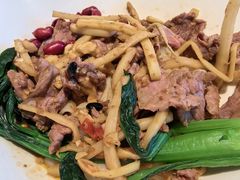 -漆黑觉米粉(三里屯店)