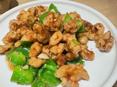 -同合居·非遗东北菜(王府井店)