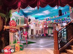 -火吧PTV聚会餐厅(10号店)