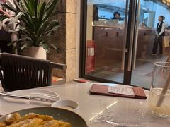 -盐说·西式餐酒馆(光明万达店)