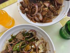 -超爷叔面馆(西园店)