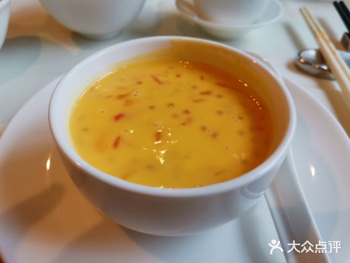 利苑酒家(金宝店)杨枝甘露图片