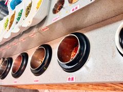 -汉唐守艺人·河北面馆(民心河店)