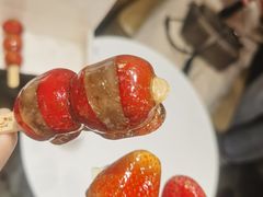 -东门町美食街