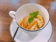 冰淇淋-1861意大利餐厅(文化广场店)