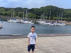 -西海国立公园九十九岛水族馆