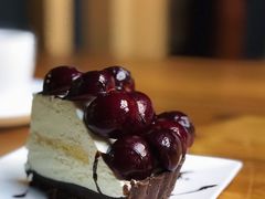 车厘子塔-Strawberry Butterfly草莓蝴蝶日式水果挞