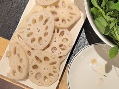 -肖仙仙羊肉汤·创于1996年(三官堂总店)