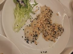 -莆田餐厅PUTIEN(西安万象天地店)