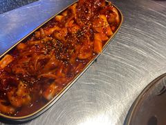 -大叹号·朝鲜族烤肉(潍坊泰华城店)