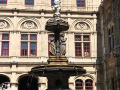 -斯蒂芬主教座堂(Stephansdom)