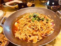 -巴人堂(女儿城店)