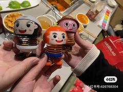 -海底捞火锅(万嘉360广场店)