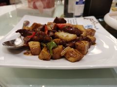 -武汉香格里拉大酒店·香宫中餐厅