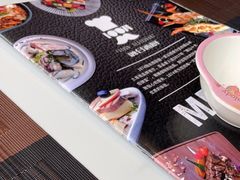 -1874融合西厨·观景餐厅(保利店)