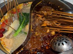 -水碾河刘老大串串香(水碾河路店)