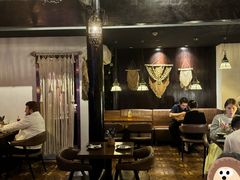 -Uncle Kosto科斯托·中东菜