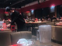 -永红源啤酒·烧烤·海鲜·大排档(青特城店)