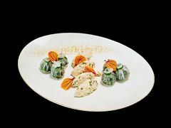 -索菲亚时尚餐厅(集贤美食广场店)