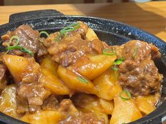 -牛头宴(凌水路店)