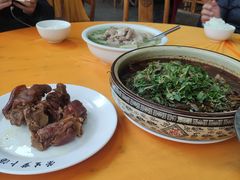 -荣生萝卜汤饭店