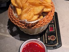 -同仁四季椰子鸡(海岸城天利店)