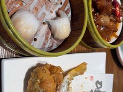 -粥王府 老广传家菜(东关街店)