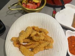 -川成元·麻辣香锅(凯德MALL西直门店)