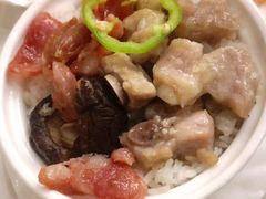 豉椒蒸肉排-潮福城大酒楼·潮粤菜·港式点心(阳光城店)
