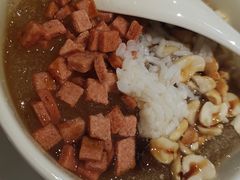 -楚山晓·湖北菜(武汉光谷K11店)