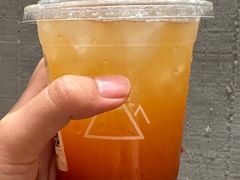 -去茶山(重庆万象城店)