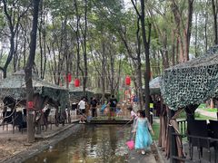 -草根堂农场