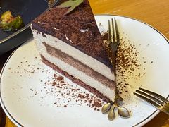 -候鸟等风来·精致西厨(万科第五城店)