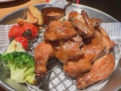 -埠口精酿夜景餐酒吧· BREWPORT BISTRO(长嘉汇重庆之眼店)