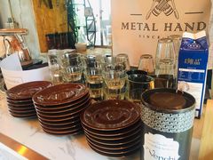 -METAL HANDS(五道营店)