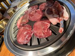 -九田家黑牛烤肉料理(新辰里亚运村店)