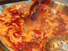 -花海牛火锅(泰合店)