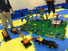 -乐创坊·青少年创客教育空间(江南西校区)