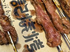 -阿记烧烤(大兴新区店)