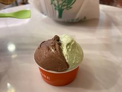 -Dal Cuore 达可芮冰淇淋(陕西北路店)
