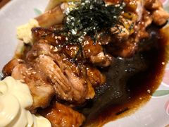 -千代武日本料理(开发区店)