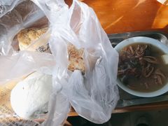 -李小老烧饼(常营民族家园店)