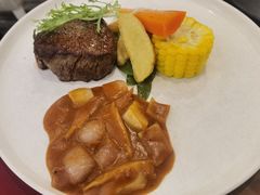 -红房子西菜馆(淮海中路店)