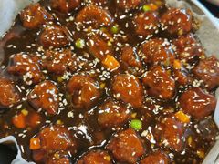 糖醋小丸子-王太饭堂